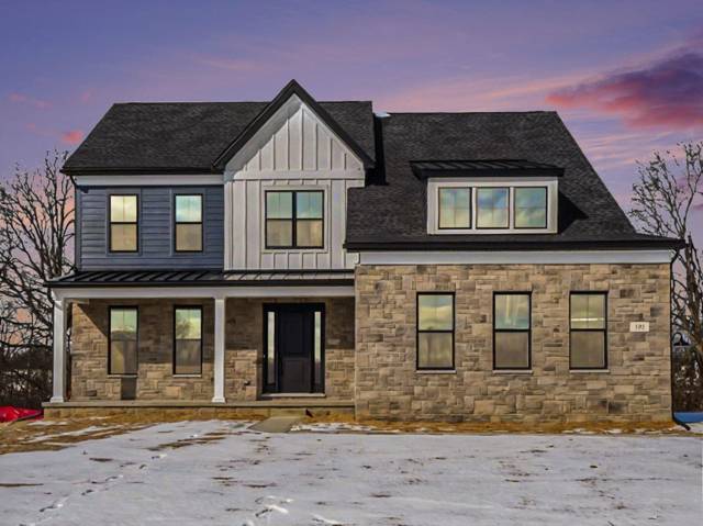 195 Acer Court, Ann Arbor, MI