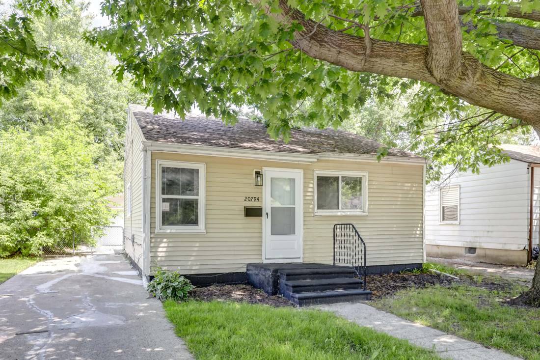 20794 Audrey Avenue, Warren, MI 48091