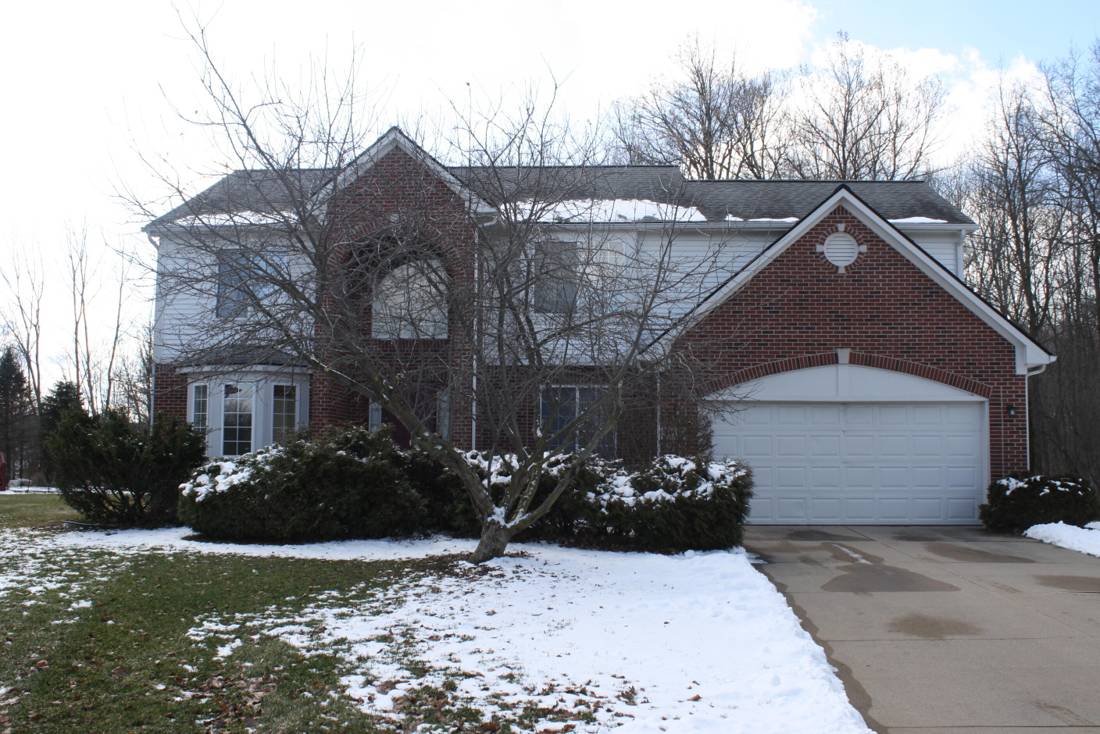 165 Rockwood Court, Ann Arbor, MI 48103