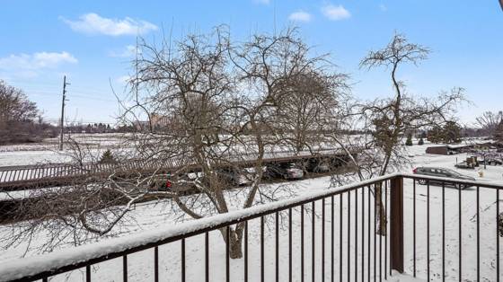1472 W Chateau Vert Street #F, Ypsilanti, MI 48197 photo 4