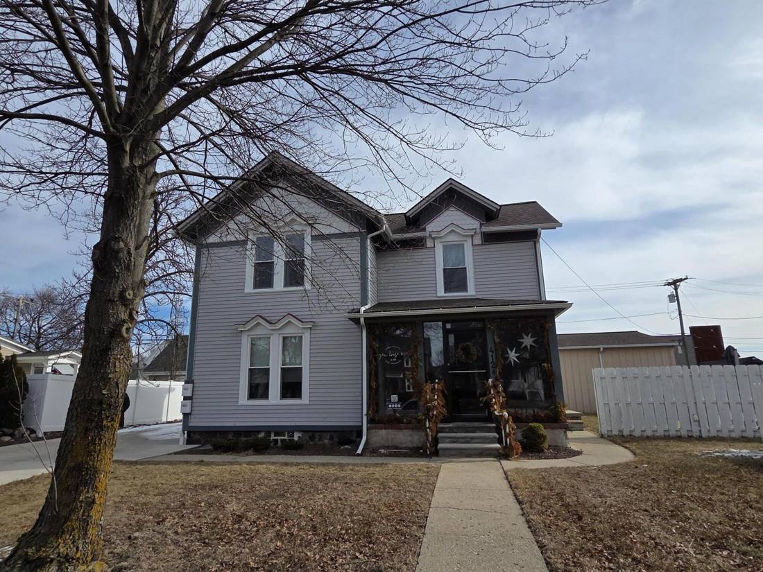 412 Starkweather Street #B, Plymouth, MI 48170