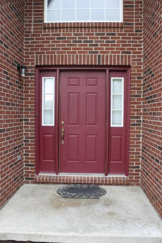 165 Rockwood Court, Ann Arbor, MI 48103 photo 2