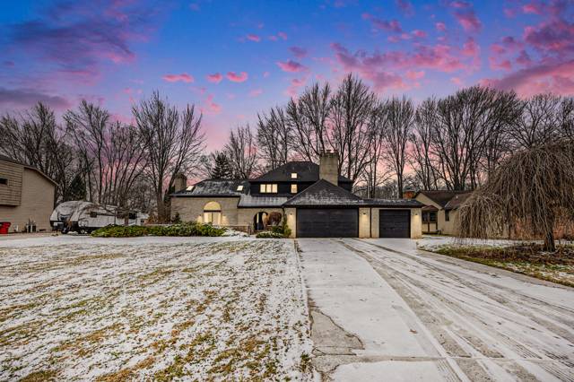 27110 Hickory Street, Harrison Township, MI