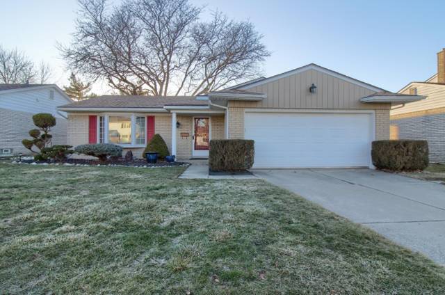 4122 Longmeadow Drive, Trenton, MI