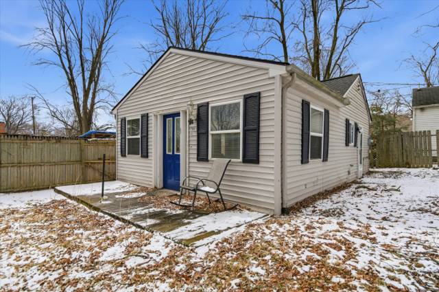 59 Johnson Street, Ypsilanti, MI