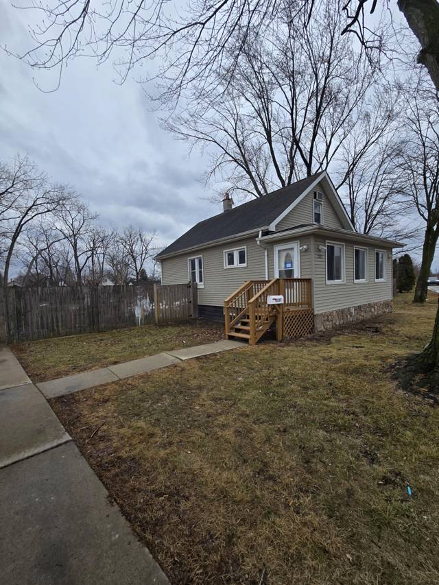 2127 River Drive, Lincoln Park, MI