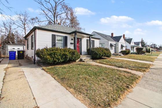 8304 Robson Street, Detroit, MI 48228 photo 3