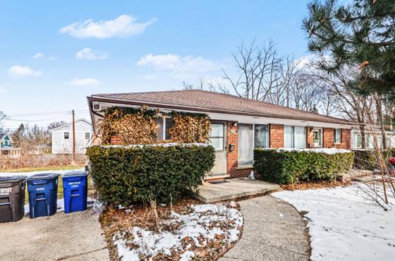 924 Lutz Avenue, Ann Arbor, MI 48103 photo 2