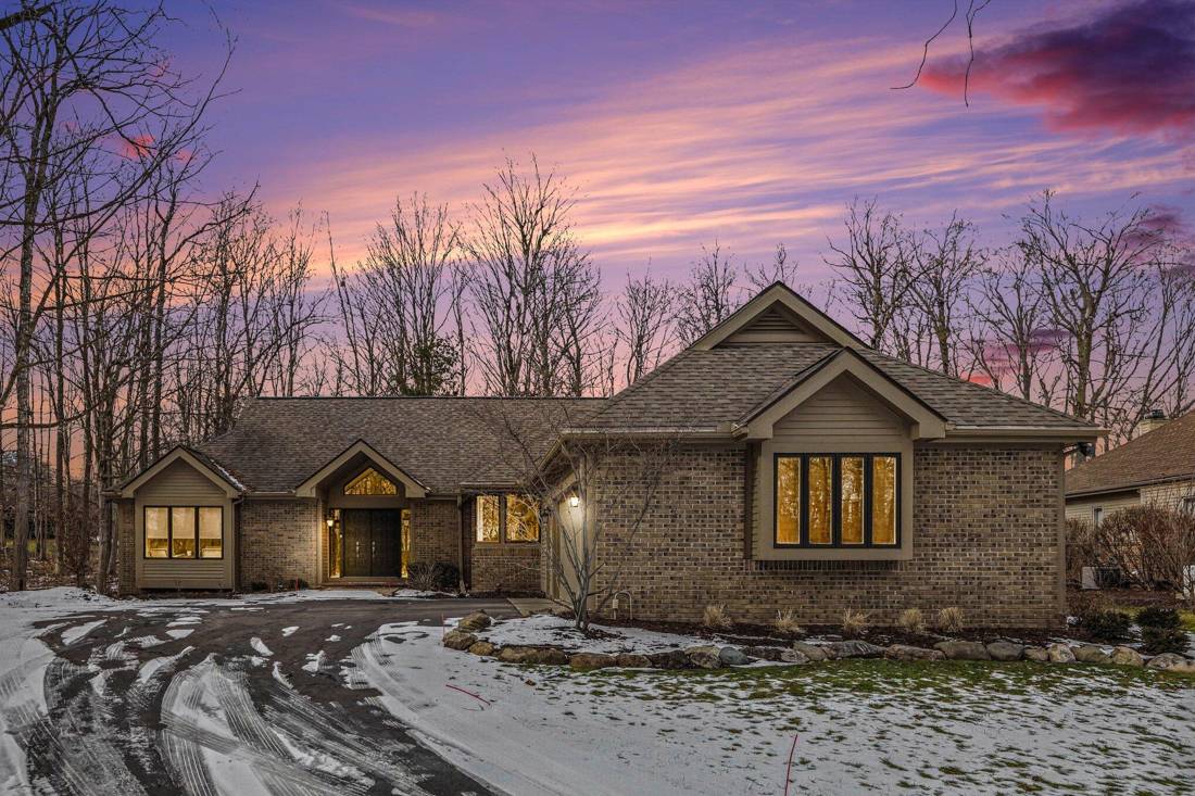 4502 Cross Creek Drive, Ann Arbor, MI 48108