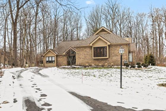 4502 Cross Creek Drive, Ann Arbor, MI 48108 photo 3