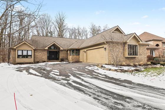 4502 Cross Creek Drive, Ann Arbor, MI 48108 photo 4