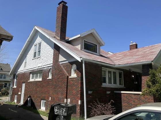 12701 Griggs Street, Detroit, MI 48238 photo 2