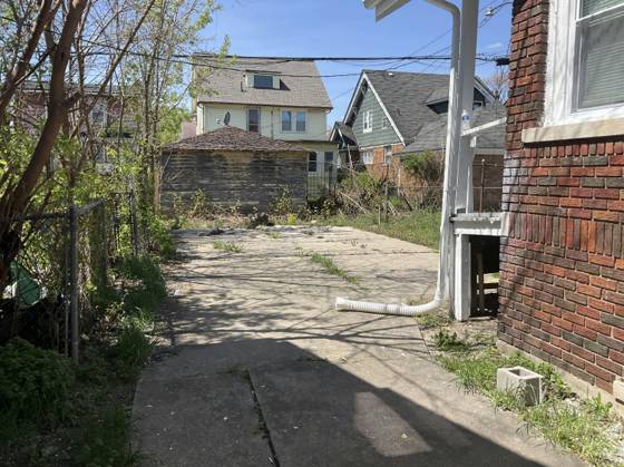 12701 Griggs Street, Detroit, MI 48238 photo 4