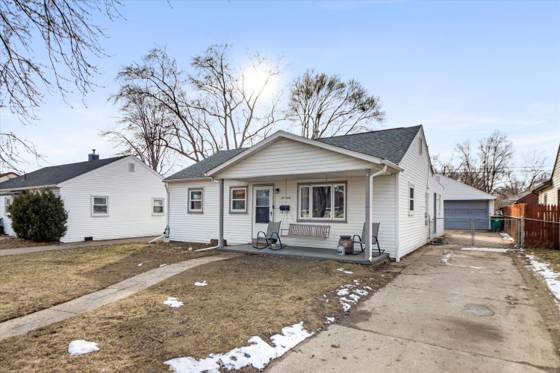 540 Kennedy Avenue, Ypsilanti, MI 48198 photo 3