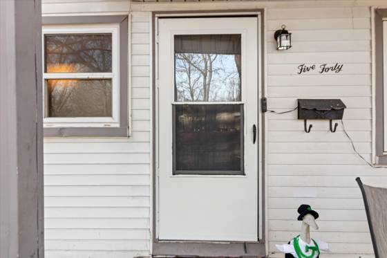 540 Kennedy Avenue, Ypsilanti, MI 48198 photo 5