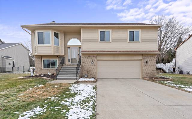 7166 Fay Drive, Belleville, MI