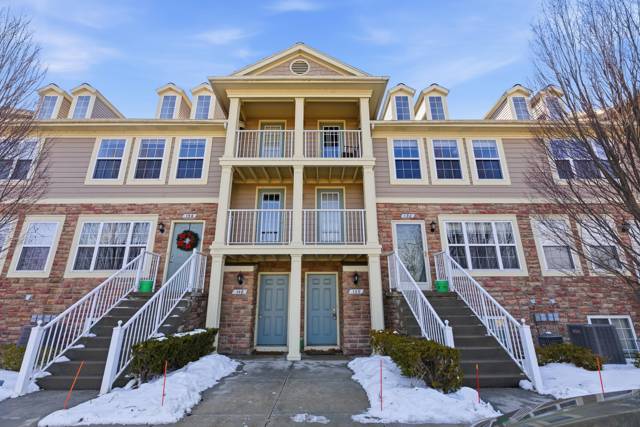 140 Saber Way #7, Lake Orion, MI