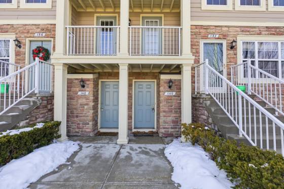 140 Saber Way #7, Lake Orion, MI 48362 photo 2