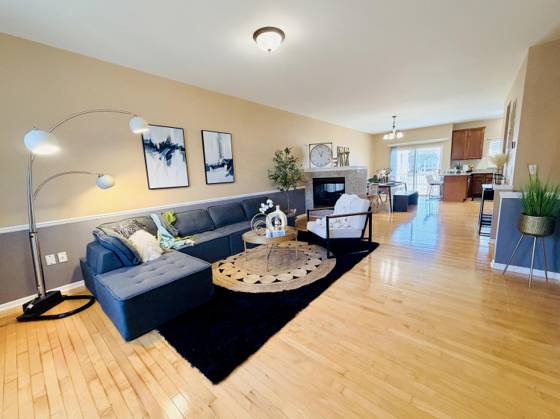 144 Center Boulevard, Wixom, MI 48393 photo 2