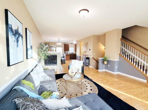 144 Center Boulevard, Wixom, MI 48393 photo 3