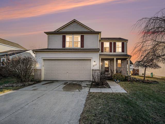 7816 Pleasant Lane, Ypsilanti, MI