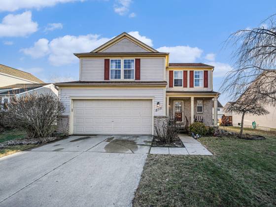 7816 Pleasant Lane, Ypsilanti, MI 48197 photo 2
