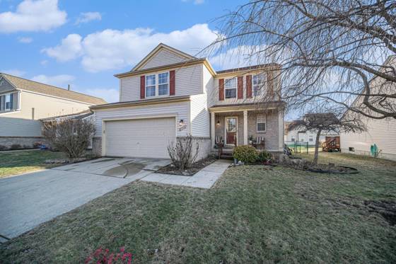 7816 Pleasant Lane, Ypsilanti, MI 48197 photo 3