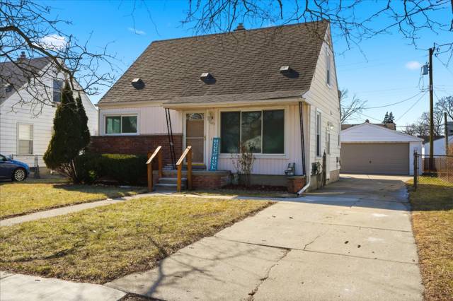 7077 Deering Street, Garden City, MI