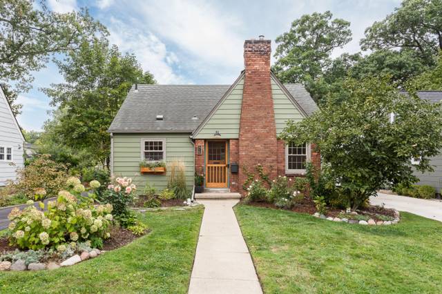 912 Hutchins Avenue, Ann Arbor, MI