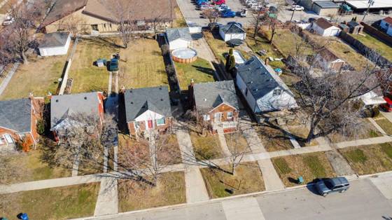 1472 Philomene Boulevard, Lincoln Park, MI 48146 photo 4
