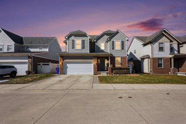 47571 Viola Lane, New Baltimore, MI