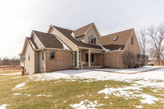 5215 Vaughn Road, Dexter, MI 48130 photo 2