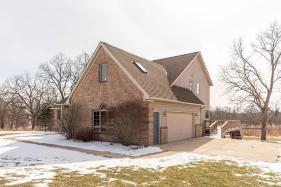 5215 Vaughn Road, Dexter, MI 48130 photo 3