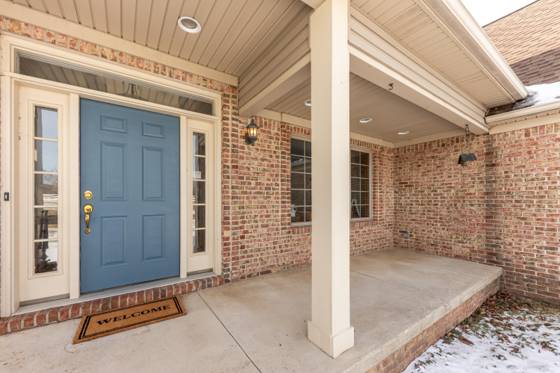5215 Vaughn Road, Dexter, MI 48130 photo 4
