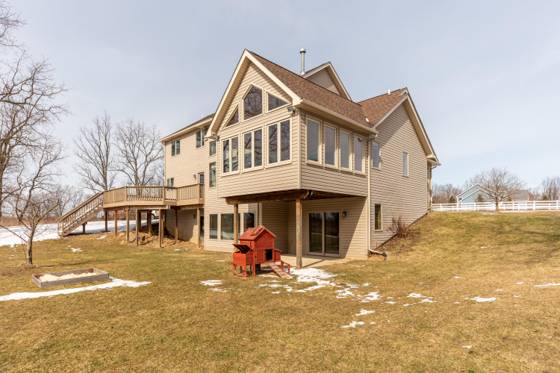 5215 Vaughn Road, Dexter, MI 48130 photo 5