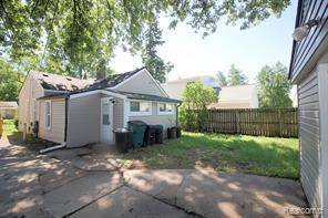 3191 Harris Street, Ferndale, MI 48220 photo 2