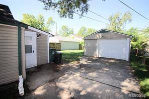 3191 Harris Street, Ferndale, MI 48220 photo 3