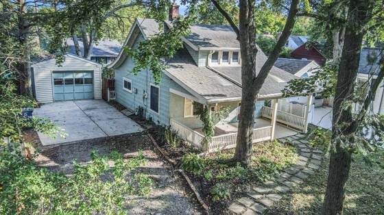 1709 South Boulevard, Ann Arbor, MI 48104 photo 2