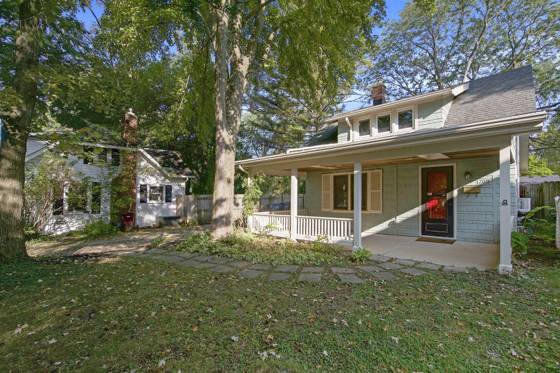 1709 South Boulevard, Ann Arbor, MI 48104 photo 3