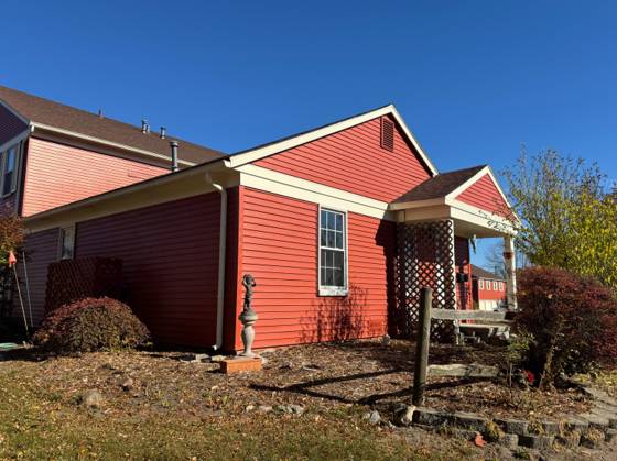 1488 WINGATE Boulevard, Ypsilanti, MI 48198 photo 2