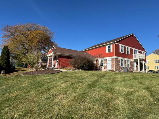 1488 WINGATE Boulevard, Ypsilanti, MI 48198 photo 4