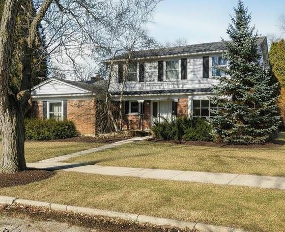 3139 Lexington Drive, Ann Arbor, MI 48105 photo 2