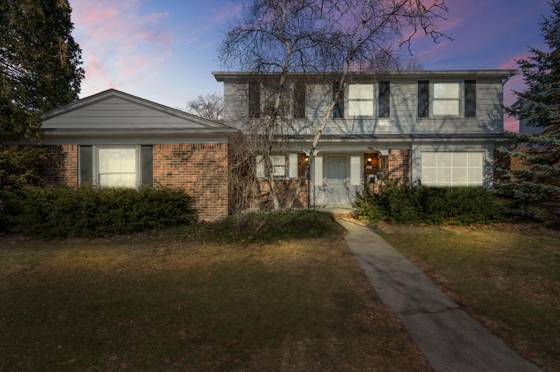 3139 Lexington Drive, Ann Arbor, MI 48105 photo 3