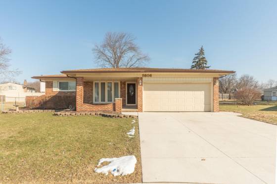 5806 Wedgewood Road, Canton, MI 48187 photo 2