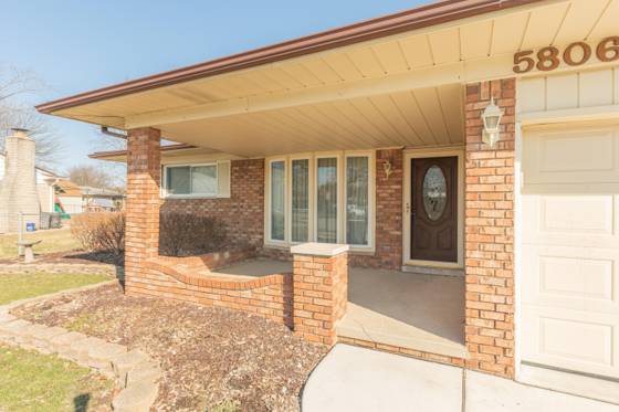 5806 Wedgewood Road, Canton, MI 48187 photo 4