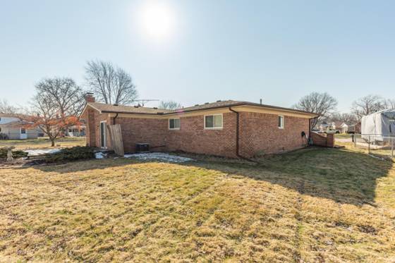 5806 Wedgewood Road, Canton, MI 48187 photo 5