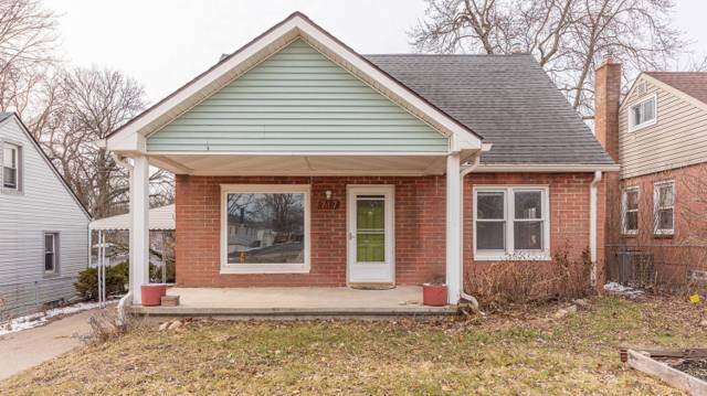 717 E Grand Boulevard, Ypsilanti, MI