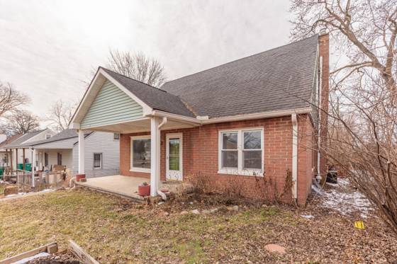 717 E Grand Boulevard, Ypsilanti, MI 48198 photo 2
