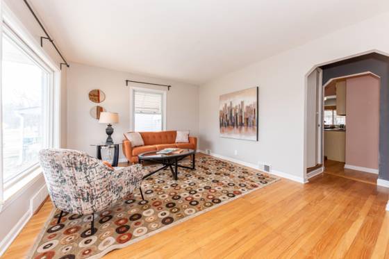717 E Grand Boulevard, Ypsilanti, MI 48198 photo 4