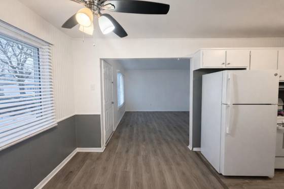 146 W Beverly Avenue, Pontiac, MI 48340 photo 5